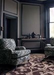 ZOFFANY PINAPPLE FABRIC